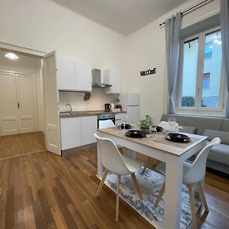 Bg Central President Suite Con Parcheggio - Vista Citta Alta Bergamo Exterior photo