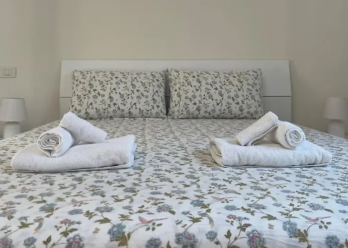 Bg Central President Suite Con Parcheggio - Vista Citta Alta