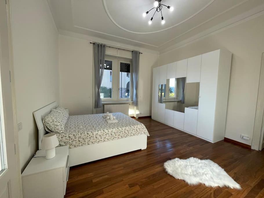 Apartment Bg President Con Parcheggio - Vista Citta Alta