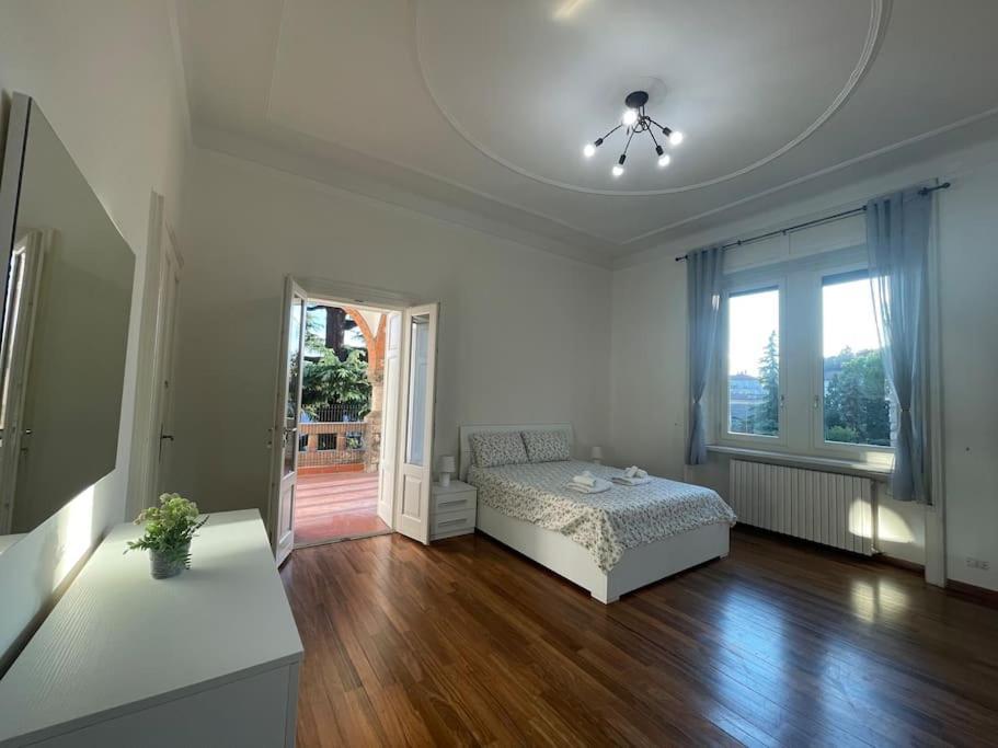 Bg President Con Parcheggio - Vista Citta Alta * Bergamo