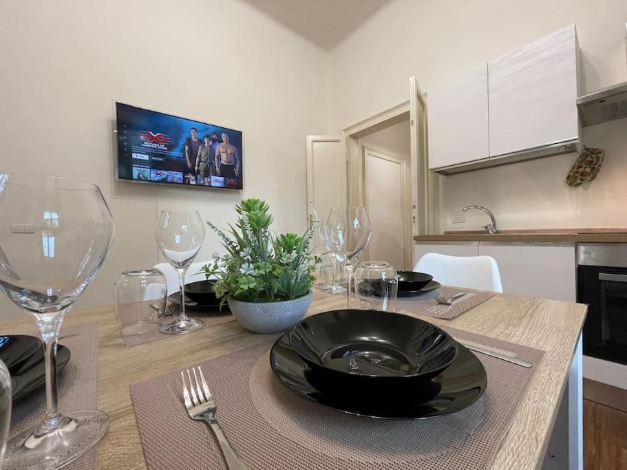 Bg President Con Parcheggio - Vista Citta Alta *
