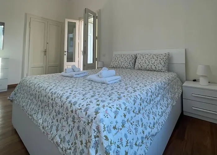 Bg Central President Suite Con Parcheggio - Vista Citta Alta