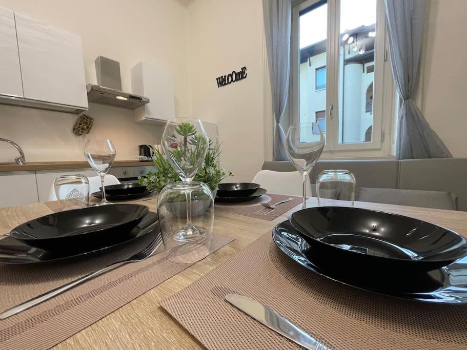 Bg President Con Parcheggio - Vista Citta Alta