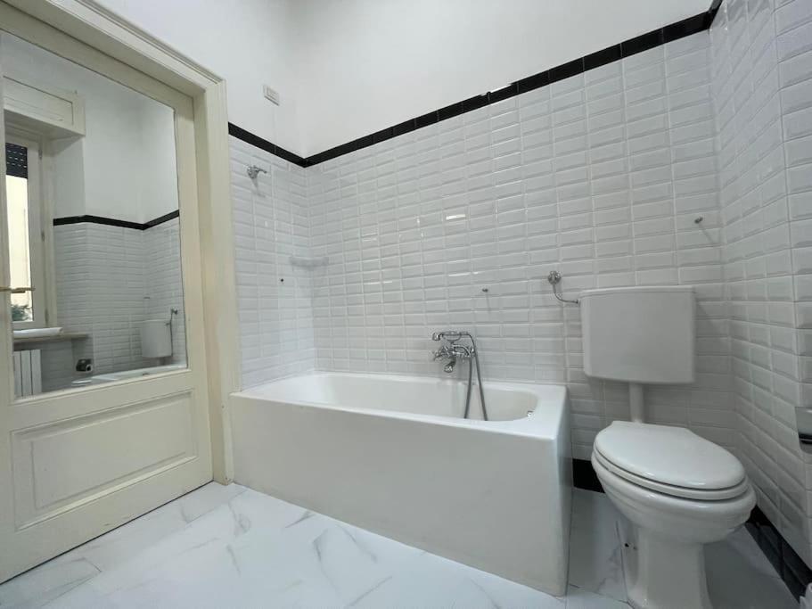 Apartment Bg President Con Parcheggio - Vista Citta Alta Bergamo
