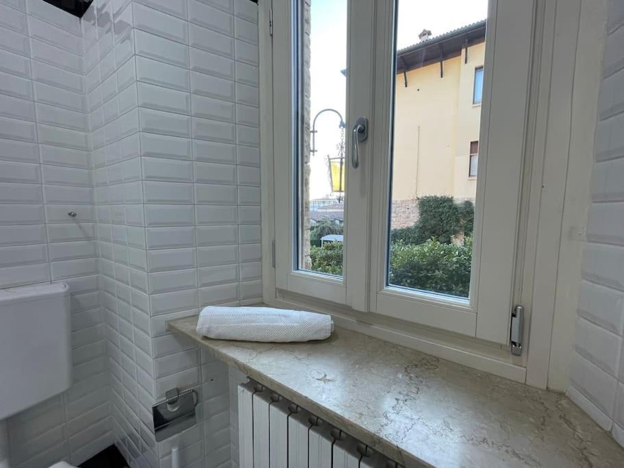 Apartment Bg President Con Parcheggio - Vista Citta Alta *