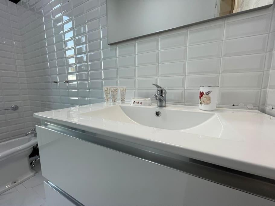 Bg President Con Parcheggio - Vista Citta Alta Apartment