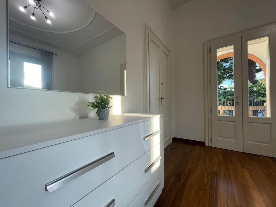 Apartment Bg President Con Parcheggio - Vista Citta Alta Bergamo