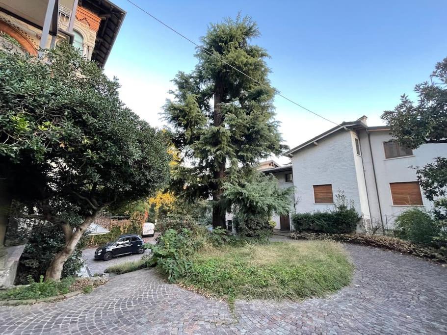Bg President Con Parcheggio - Vista Citta Alta *