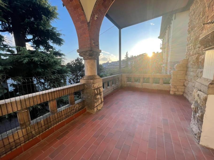 Bg President Con Parcheggio - Vista Citta Alta
