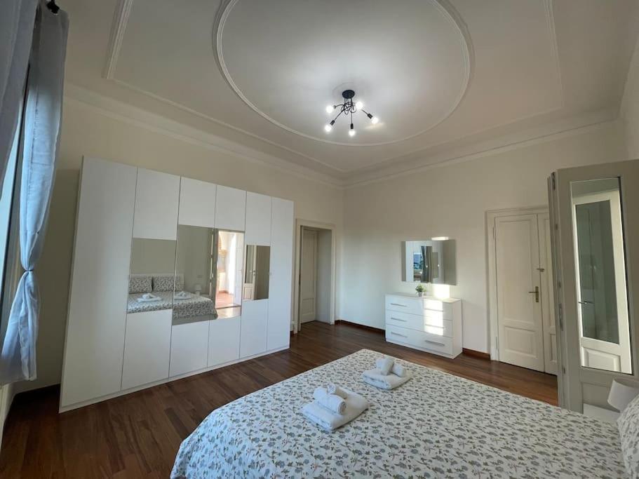 Bg President Con Parcheggio - Vista Citta Alta Apartment *