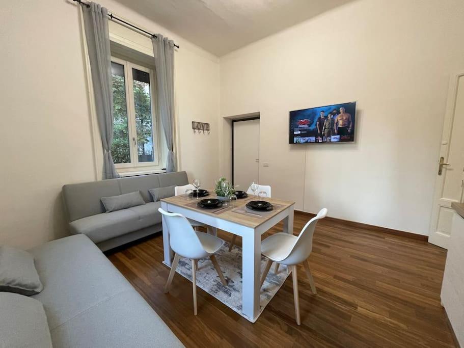 Apartment Bg President Con Parcheggio - Vista Citta Alta