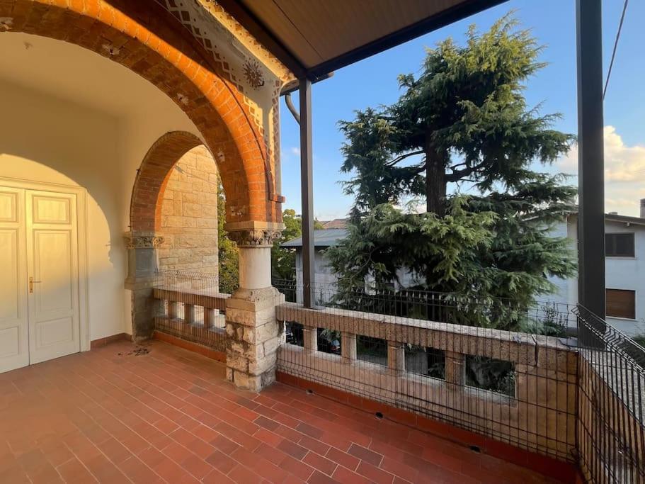 Apartment Bg President Con Parcheggio - Vista Citta Alta