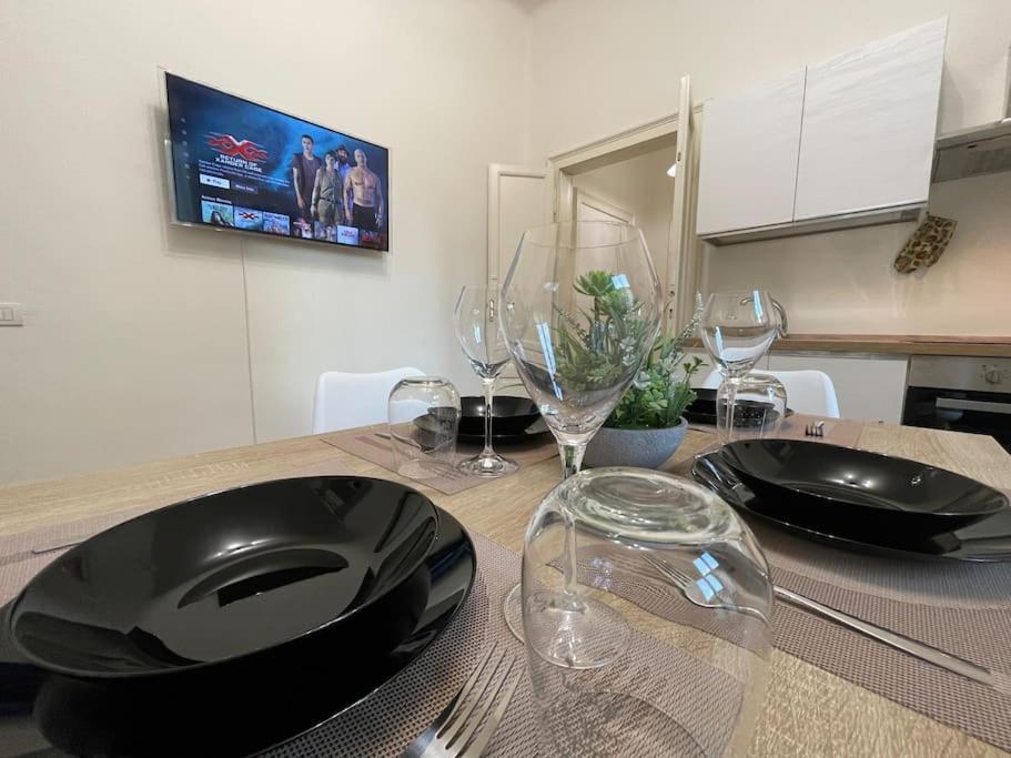 Apartment Bg President Con Parcheggio - Vista Citta Alta *