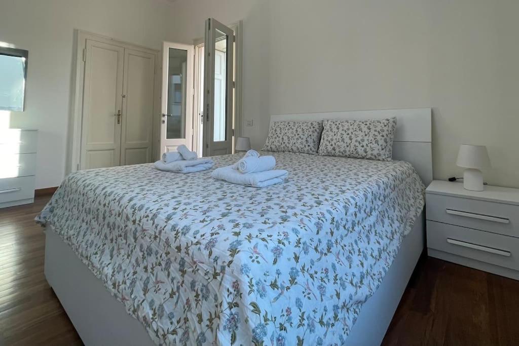 Bg President Con Parcheggio - Vista Citta Alta *